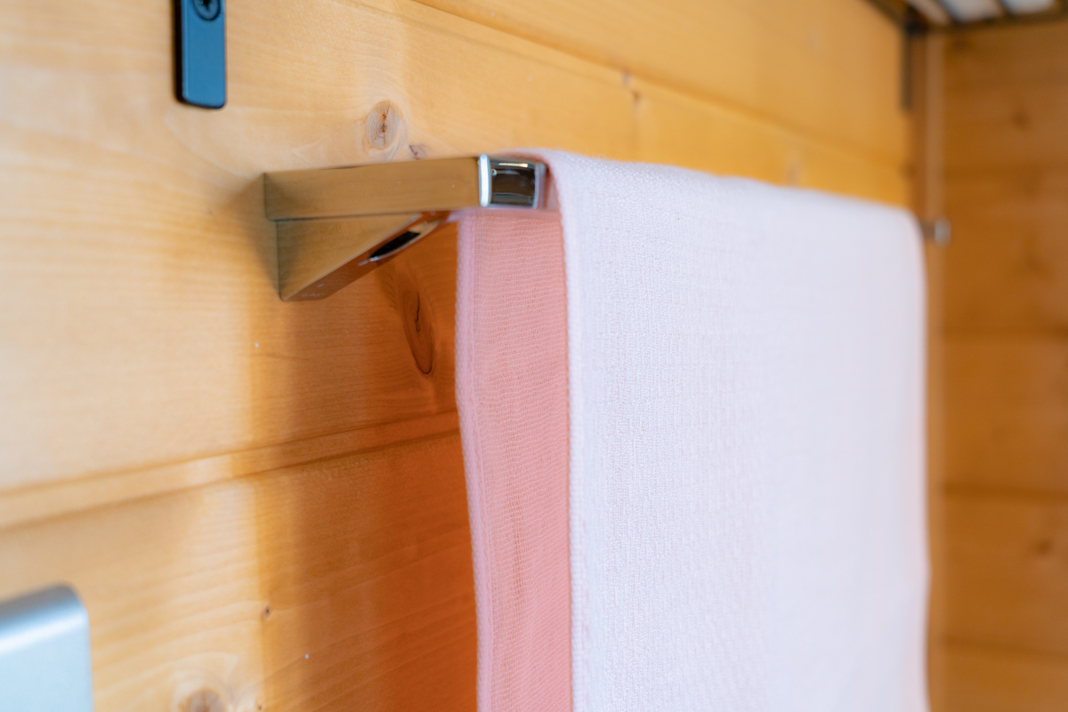 サウナタオル・温泉タオル