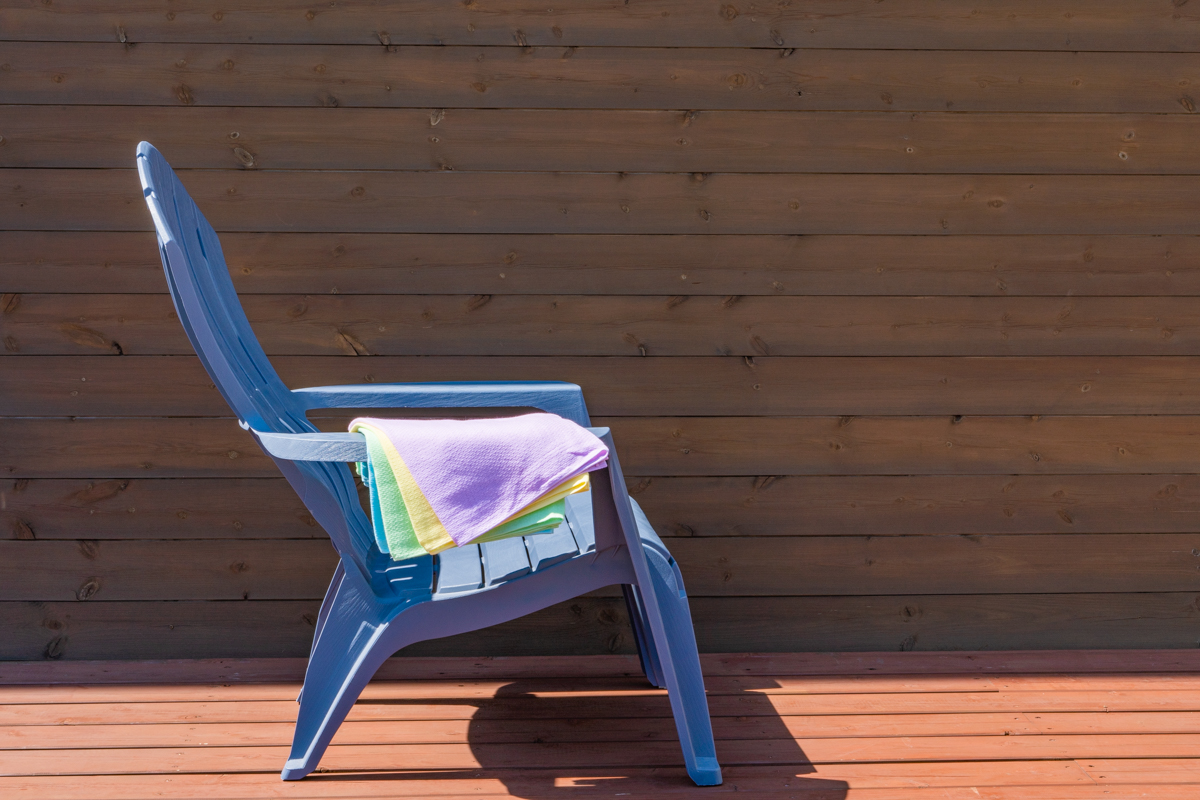 サウナタオル・温泉タオル
