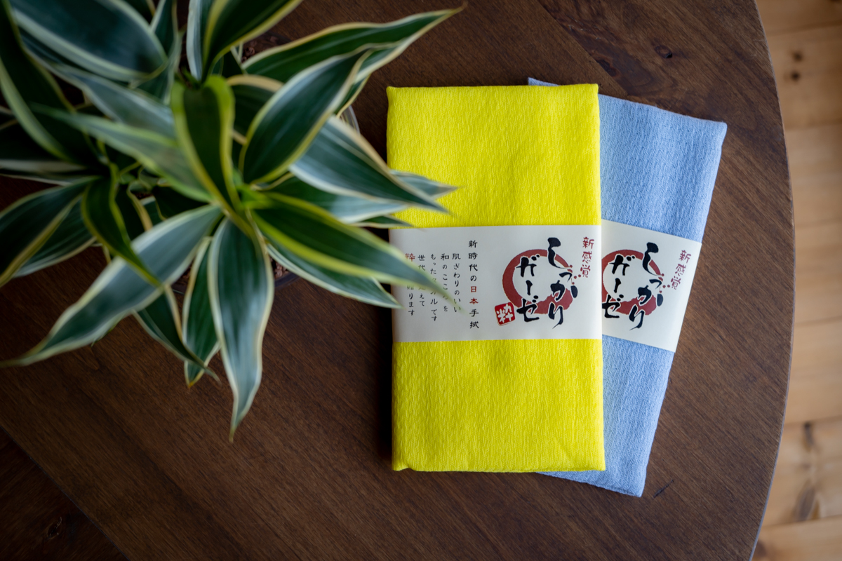 サウナタオル・温泉タオル